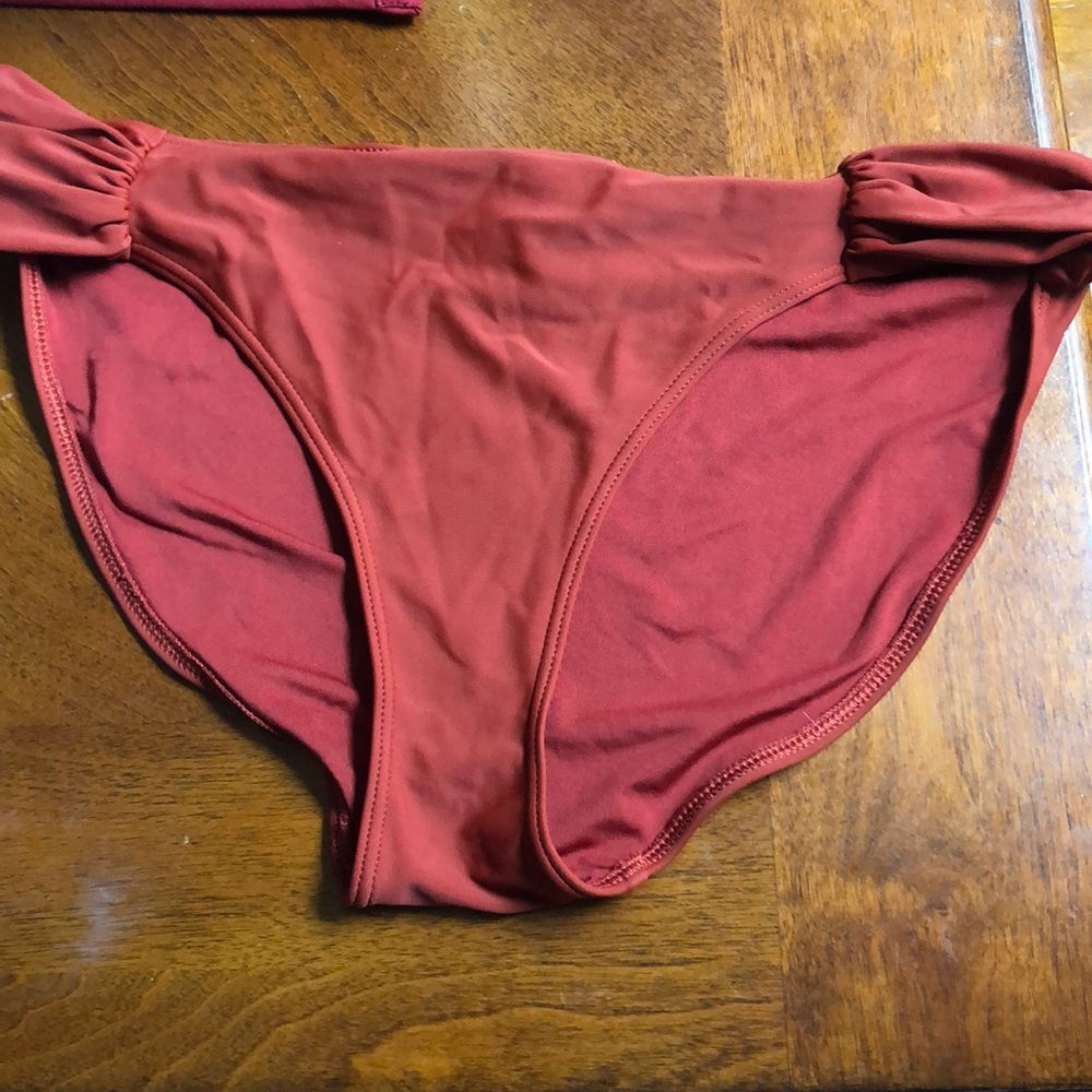 Beautiful Bikini Bottoms